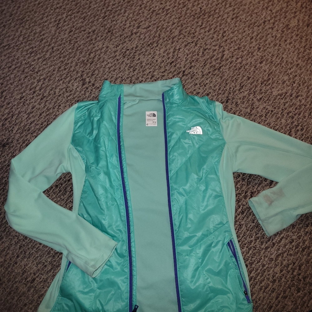 North face flash dry